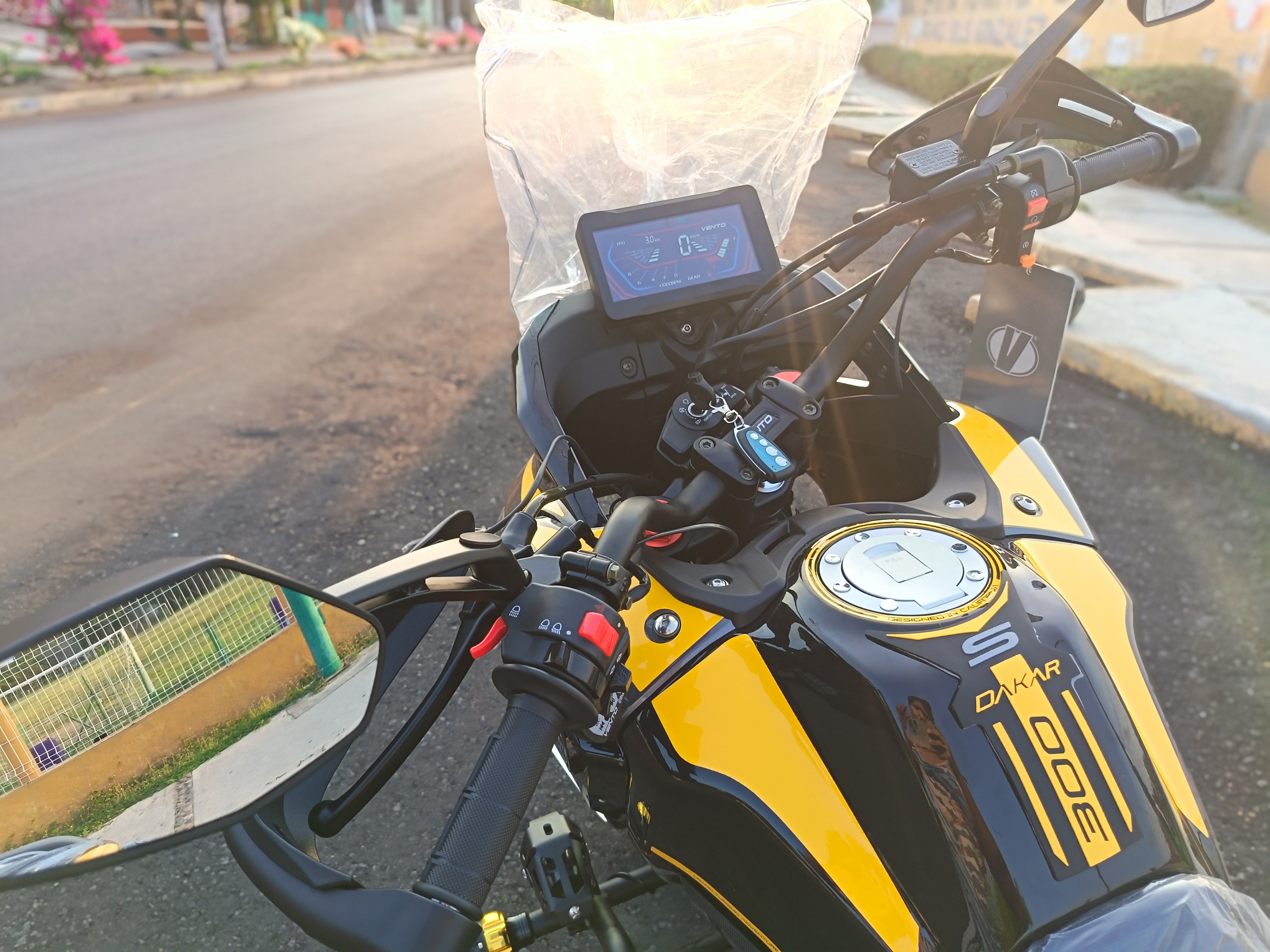 EDICIÓN #1 - DAKAR 300 2026